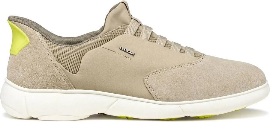 GEOX Trainers Nebula 2.0 Plus