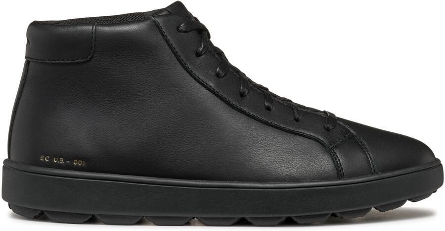 GEOX Trainers Spherica Ecub-1 A