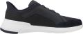 Geox Lage Sneakers U Vittour Plus - Blauw
