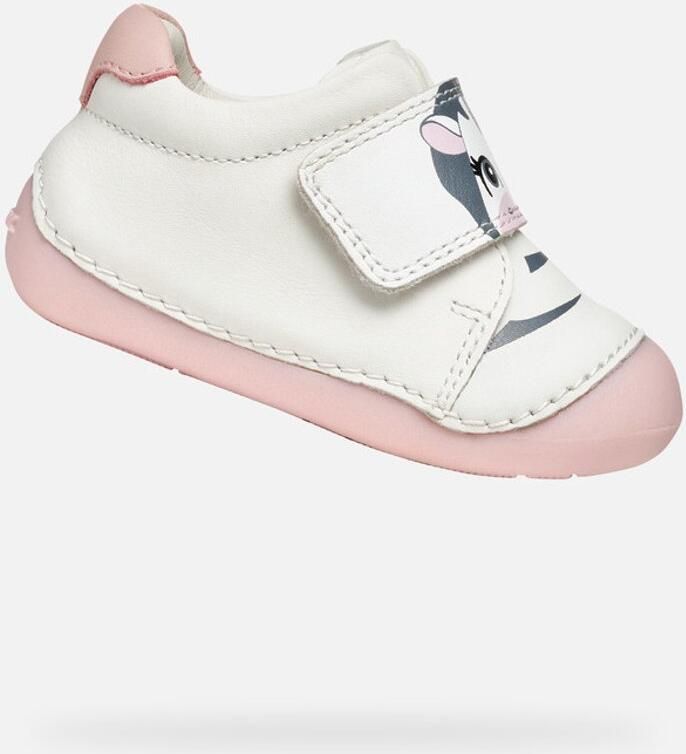 Geox Lage Sneakers Zapatos Niña Modèle B Tutim