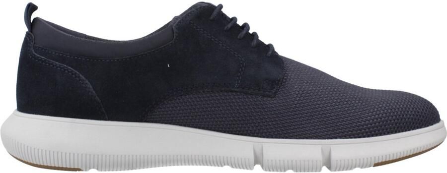 Geox Nette Schoenen U45B6D 01122 C4002