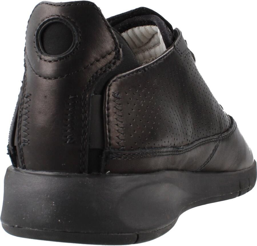 GEOX Aerantis Schoenen Zwart - Foto 2