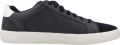 GEOX U AFFILE Blauw - Blauw