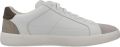 Geox Lage Sneakers U Affile - Wit