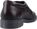 Geox Business Shoes Brown Heren - Bruin