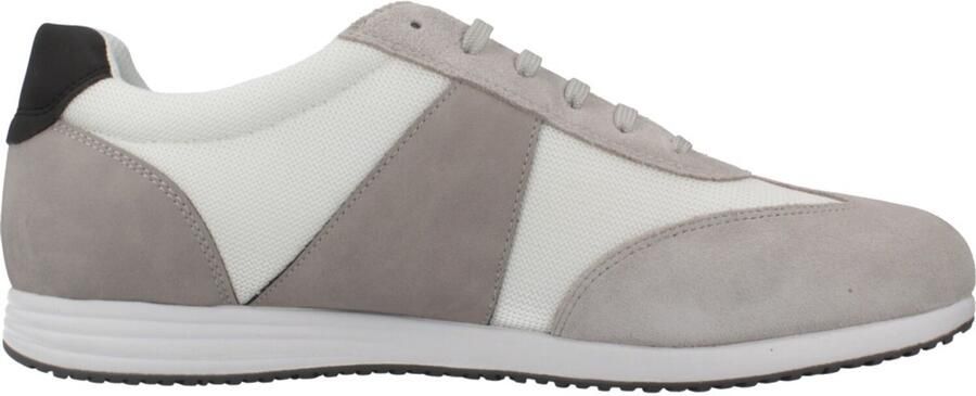Geox Arthien Low-top Sneakers
