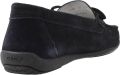 Geox Mocassins U Ascanio A - Blauw