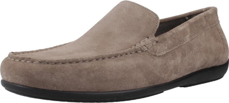 Geox Stijlvolle Loafers Ascanio Model
