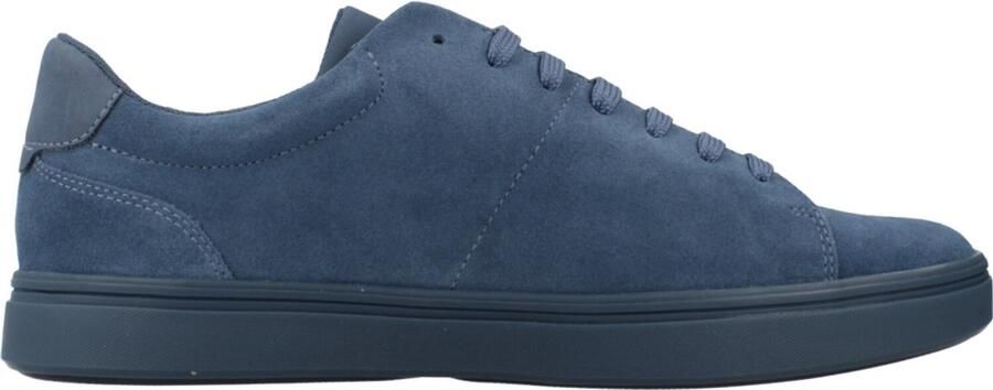 Geox Sneakers Baskets Baltmoore A