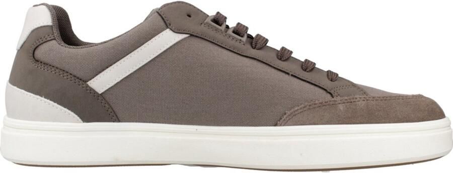 GEOX Baltmoore B Schoenen Grijs Man