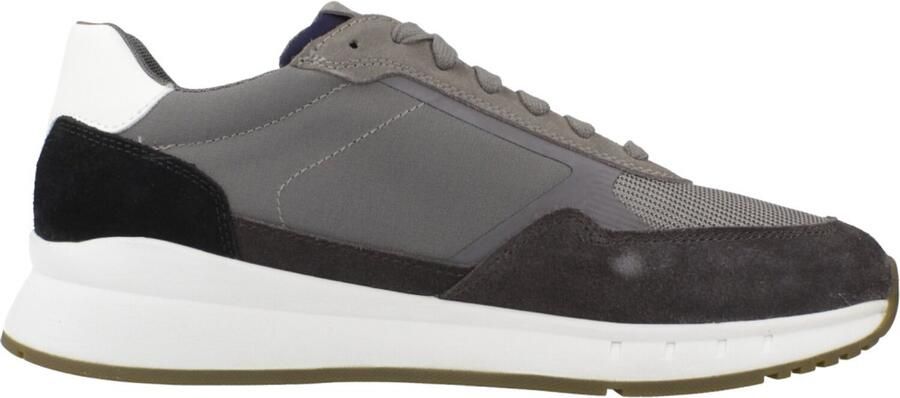 GEOX U BRANTHON Blauw