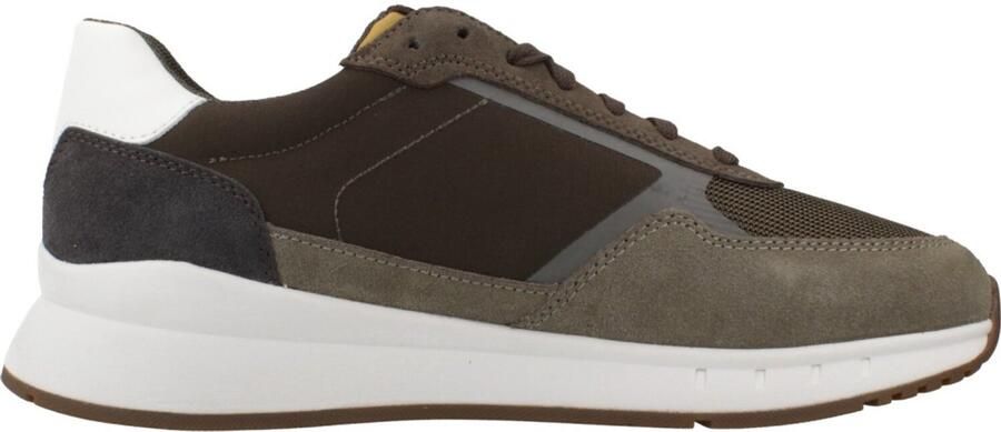 Geox Lage Sneakers U BRANTHON