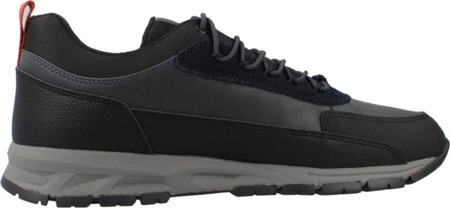 Geox Stijlvolle Sneakers voor nen en