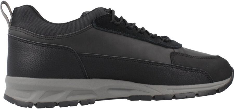 Geox Stijlvolle Sneakers voor Dagelijks Gebruik