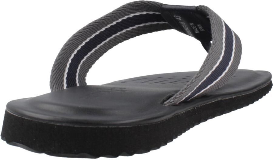 GEOX U ERICE Grijs