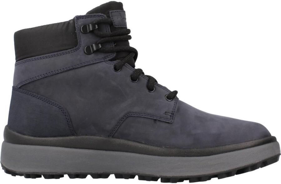 Geox Granito Grip Handschoenen Blue Heren