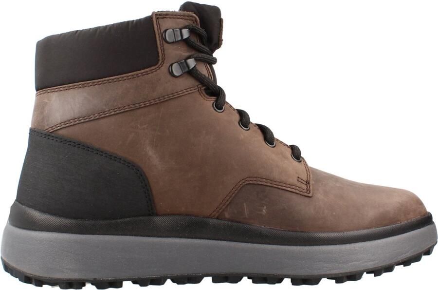 GEOX U GRANITO Bruin