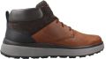 GEOX U Granito + Grip B A Booties Bruin Man - Bruin