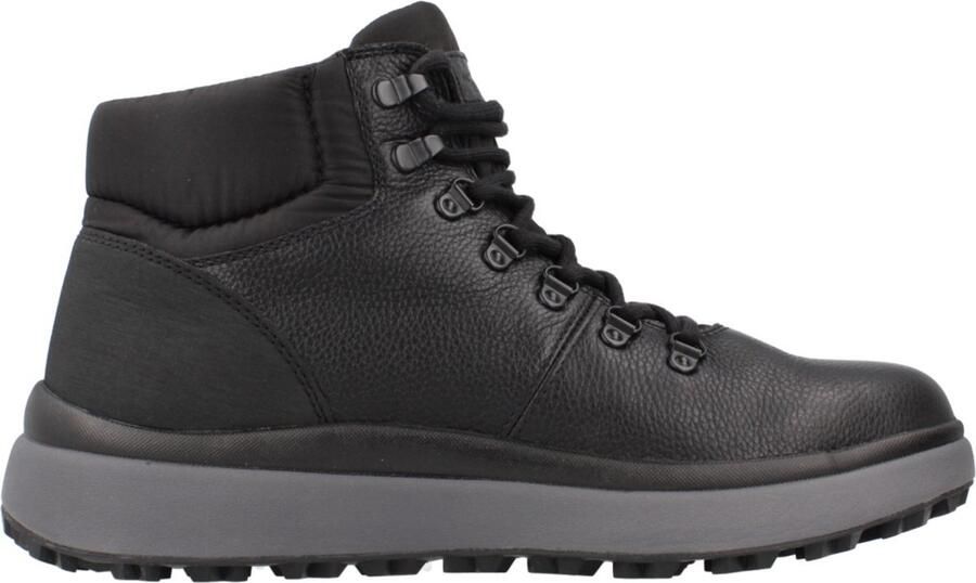 Geox Hoge Sneakers U36FZA 00047 C9999