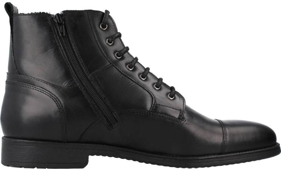 Geox Laarzen U Jaylon A