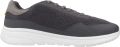 Geox Sneakers Baskets Klaiver A - Grijs