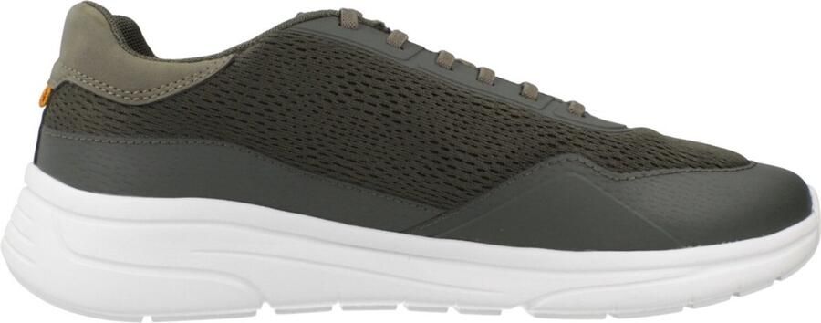 Geox Lage Sneakers U KLAIVER