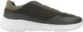 Geox Lage Sneakers U Klaiver - Groen