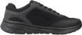 Geox Lage Sneakers U Klaiver - Zwart