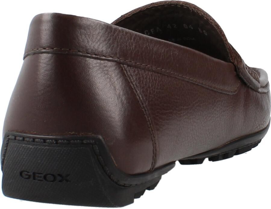 Geox Mocassins U Kosmopolis + Grip