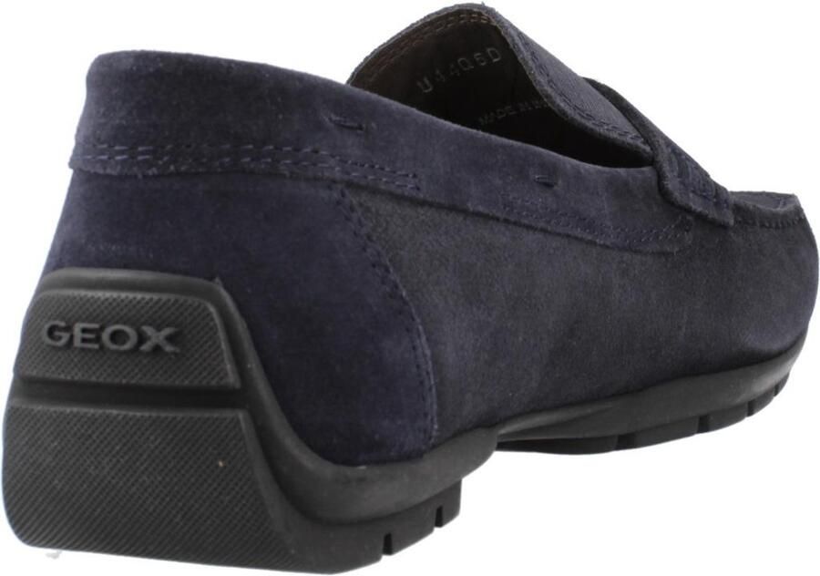 Geox Mocassins U Moner W 2fit