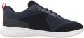 Geox Lage Sneakers U Monreale - Blauw