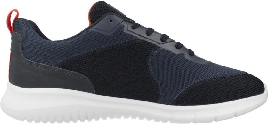 Geox Lage Sneakers U MONREALE
