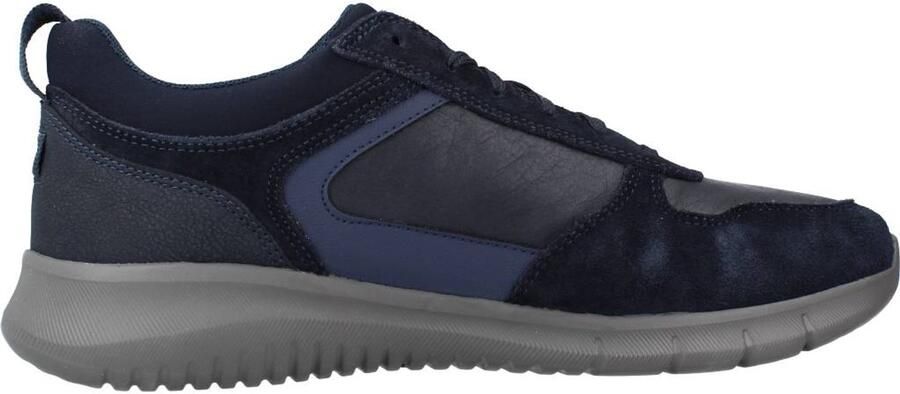 Geox Scarpa U16Bvc 022Pt C4002