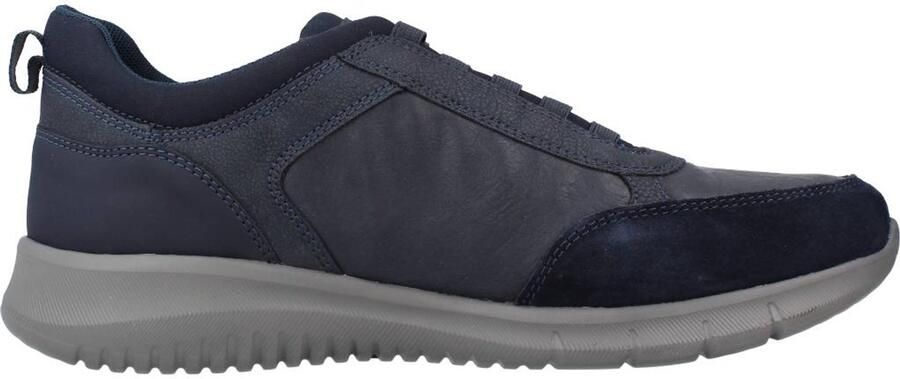 Geox Sneakers U Monreale