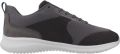 Geox Lage Sneakers U Monreale - Donkergrijs