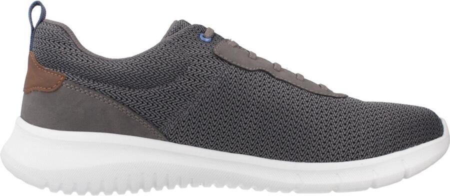 Geox Lage Sneakers Sport Zapatillas Hombre Modèle U Monreale