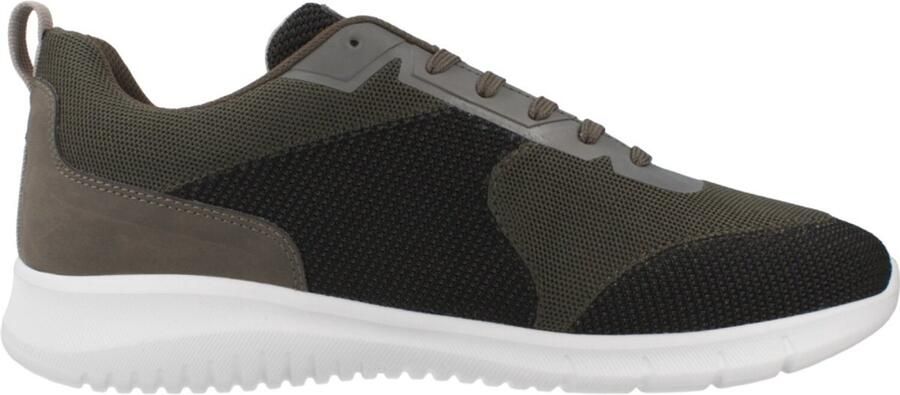 Geox Lage Sneakers U MONREALE