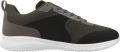 Geox Lage Sneakers U Monreale - Groen