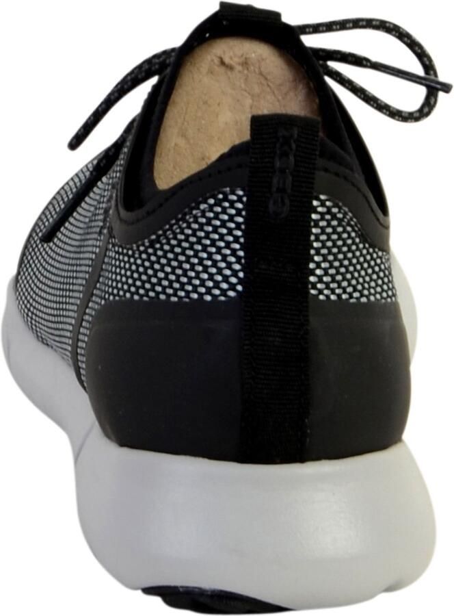 GEOX U Nebula X A Sneakers