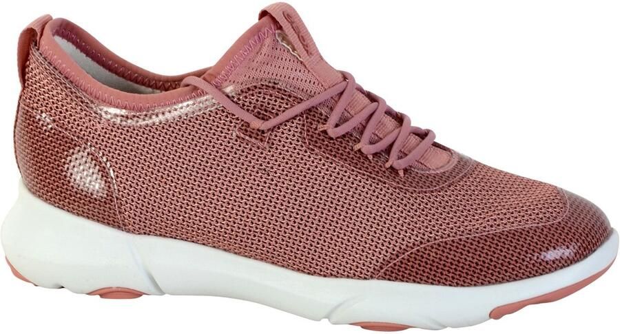 GEOX U Nebula X A Sneakers