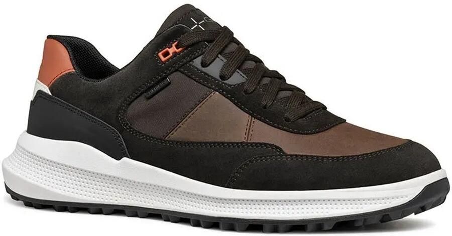 GEOX U Pg1x B Abx A Schoenen Bruin Man