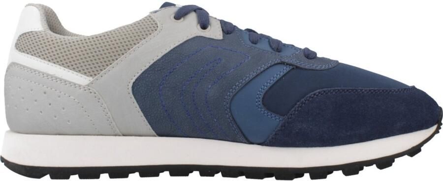Geox Lage Sneakers U PONENTE