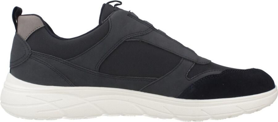 Geox Sneakers Baskets Portello A