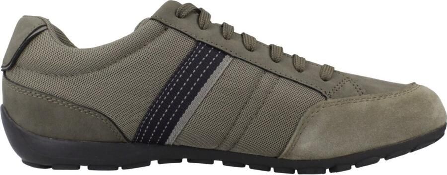 Geox Lage Sneakers U RAVEX