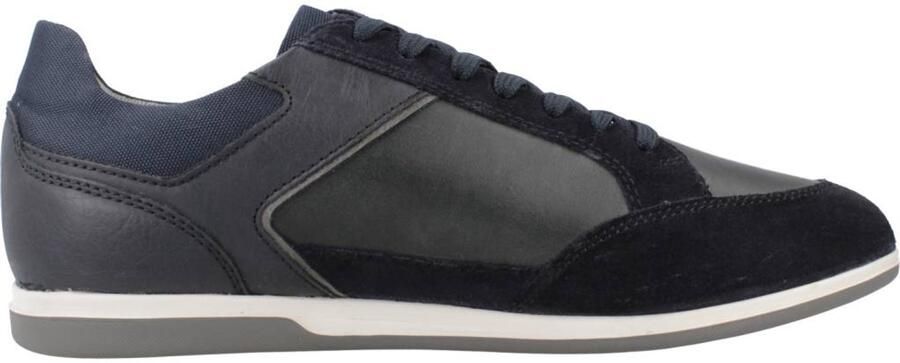Geox Stijlvolle Renan Schoenen Multicolor Heren - Foto 4