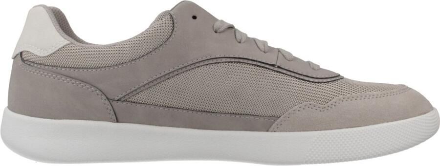 GEOX U RIETI Grijs