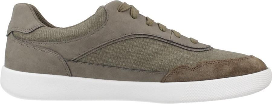 Geox Sneakers Baskets Rieti A