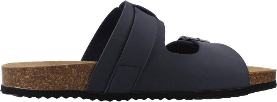 GEOX U SANDAL GHITA B Blauw