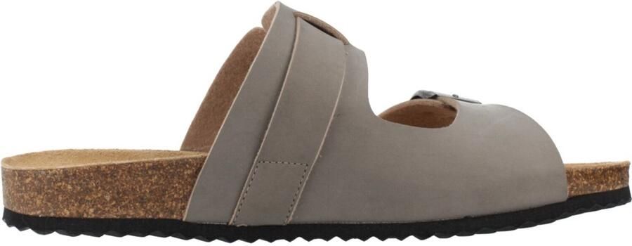 GEOX U SANDAL GHITA B Bruin