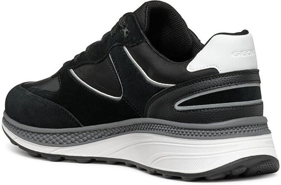 GEOX U Spherica Actif X1 Schoenen Zwart Man